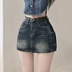 DEEP DENIM