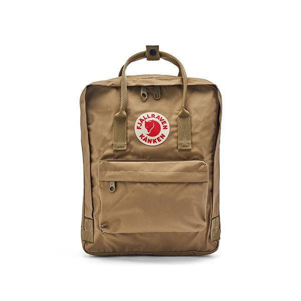 [] 男女兼用 カンケン クラシック バックパック バッグ(23510 221)