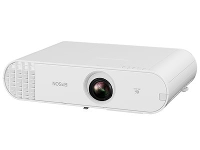 他サイト： EB-W50 ホワイト [ビジネスプロジェクター サイネージモデル]の商品画像