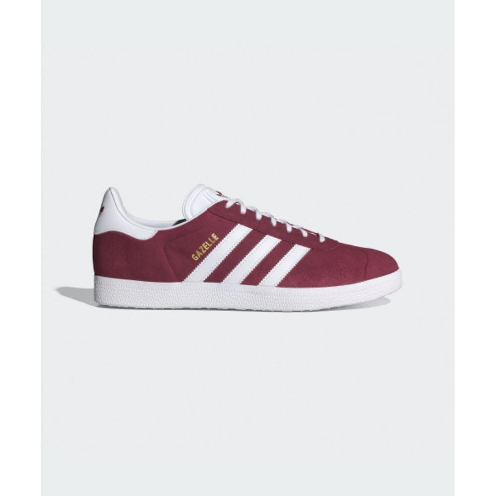 adidas Gazelle Burgundy B41645 14,479円