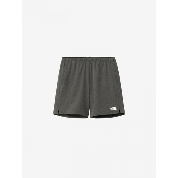 ザ・ノース・フェイス THE NORTH FACE フレキシブルショーツ 7 inch メンズ NB22581-ZC ショートパンツ