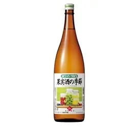 6本まで送料1本分宝焼酎35ホワイトタカラ果実酒の季節 1.8Ｌ　瓶 6本入り　ケース売り