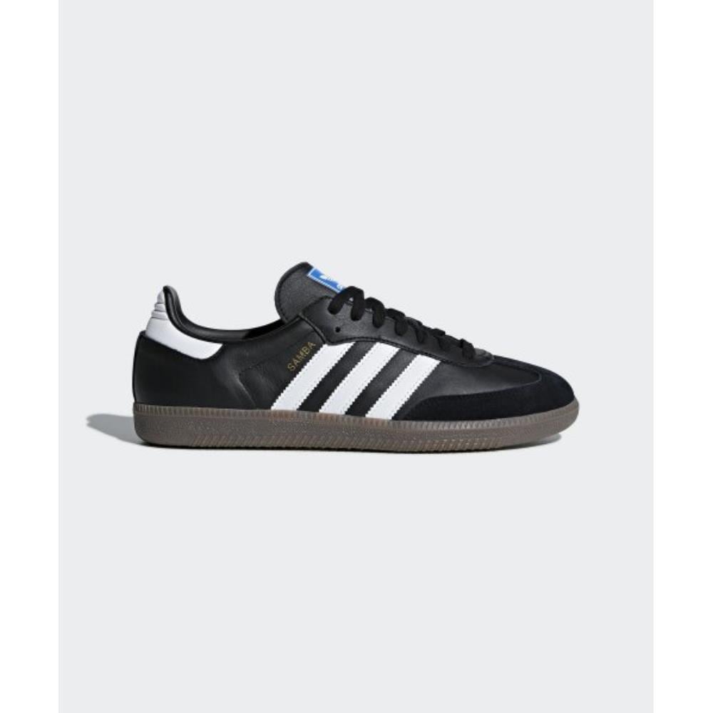 adidas Samba OG Black and White B75807
