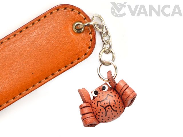 毛ガニ ペーパーナイフ