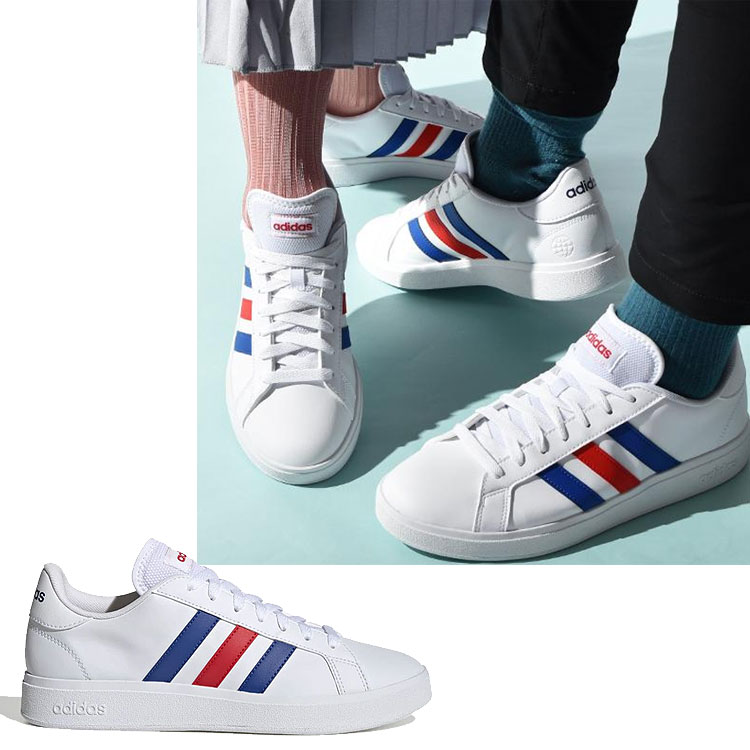 Grand Court Base 2.0 GW9252 Sneakers Sneakers