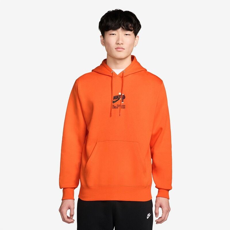 スウェット パーカー 長袖 メンズ クラブ BB アイコン BL L/S フーディ 裏フリース 裏起毛 秋冬 保温 スエット パーカ スポーツウエア 男性用 スウェットシャツ/HV1392-819