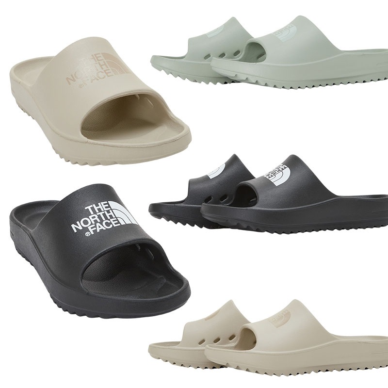 RECOVERY SLIDE 韓国正規品 スリッパ ビーチサンダル ユニセックス NS98P01 「WHITE LABEL」