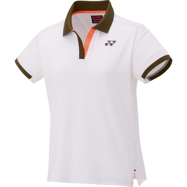 Yonex ヨネックス レディースゲームシャツ テニス ゲームシャツレディース 20834-570 レディース 半袖