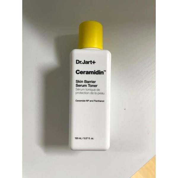 セラマイジン スキン バリア セラム トナー 150ml