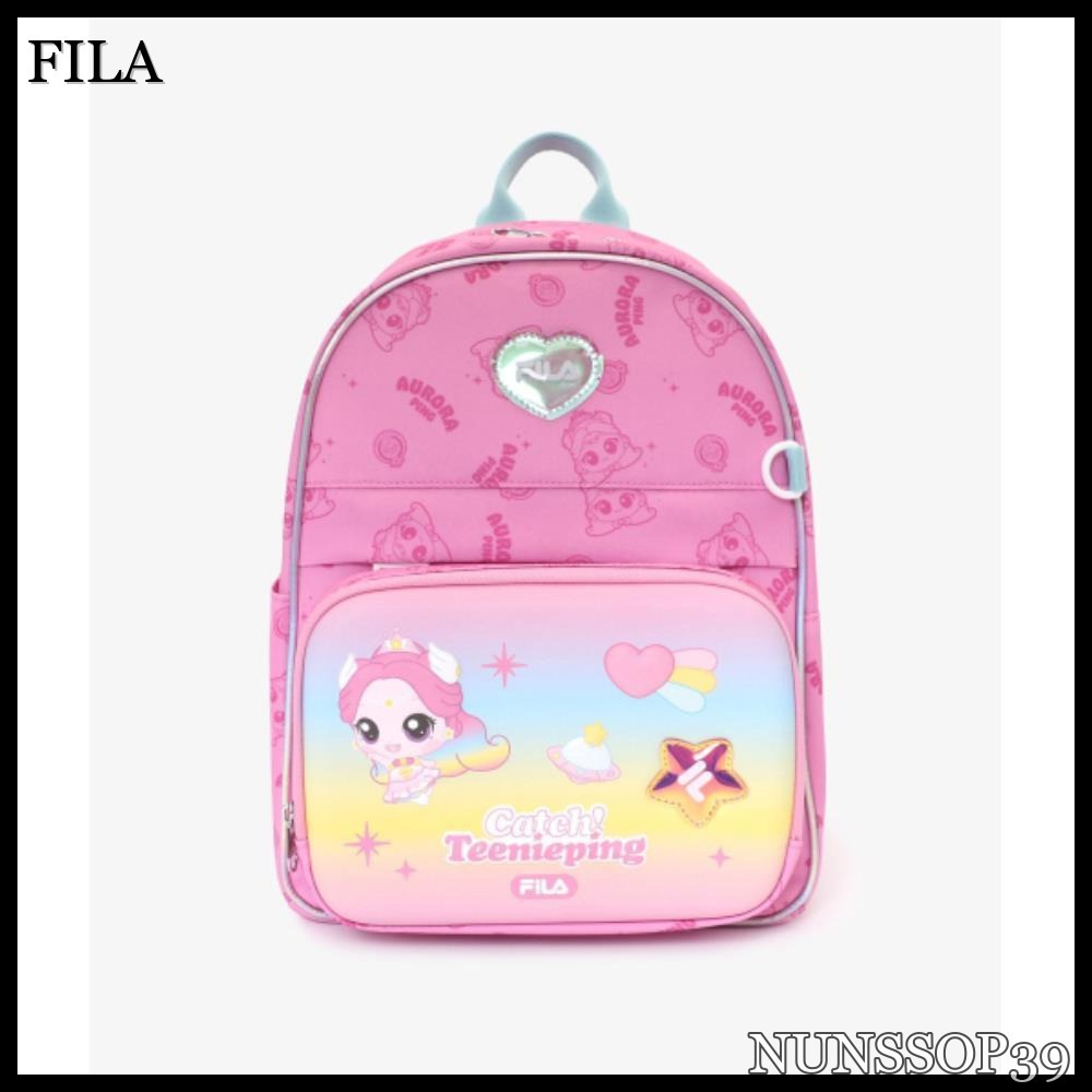 FILA Teeny Ping 2-way Backpack 1200FK253BP07G001660 11,249円