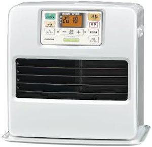 Qoo10] ダイニチ工業 FWY-32R3 石油ファ : 季節家電