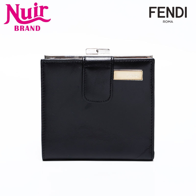 二つ折り財布 ブラック WS21759 22,260円