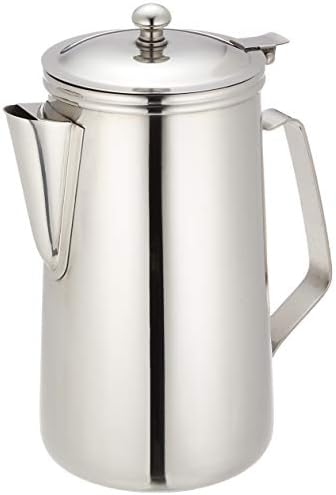 EBM ステンレス ウォーターポット 1.8L OR2000A