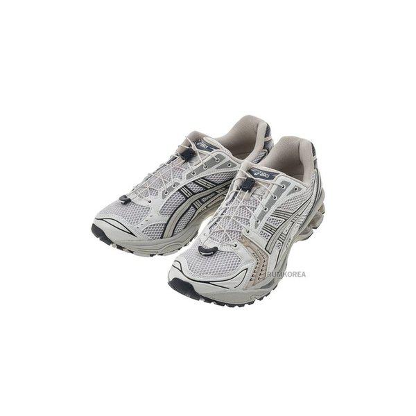 [] SS25 共用 ゲルカヤノ スニーカー 1203A549 021