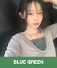 Blue Green