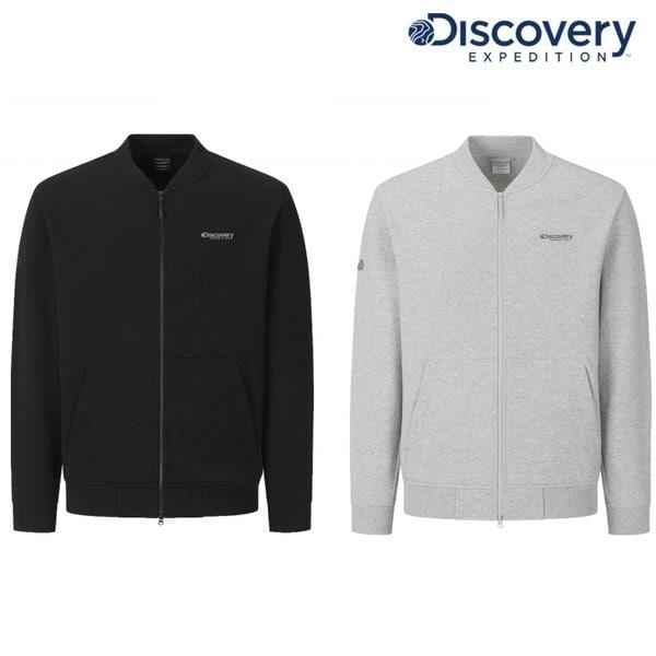 [] 男性ニットブルゾン (DMSS35061)