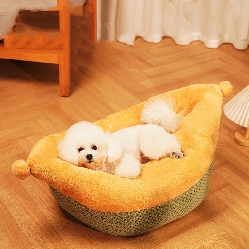 ペット用品ペットの巣犬小屋猫小屋小型犬 冬用 犬小屋 猫小屋 ペット用品 犬小屋 冬 暖かい オールシーズン ユニバーサル