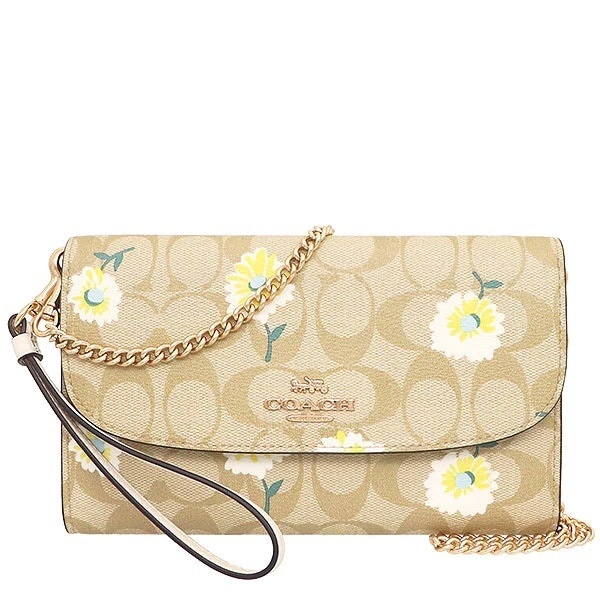 【Scarf* Free Gift】[特売セール] 即発 アウトレット レディース 財布 ショルダー付き C3052 IMOTV