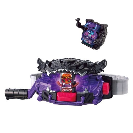 [バンダイ(BANDAI)] DX変身ベルトビターガヴ&ゴチゾウホルダーセット