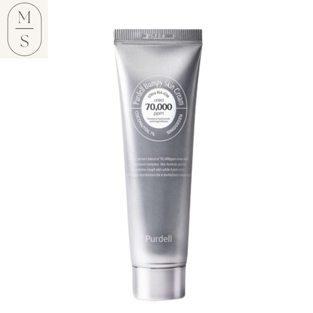 ファーデル ウレア リペア 皮膚科 鎮静クリーム 7% ,50ml
