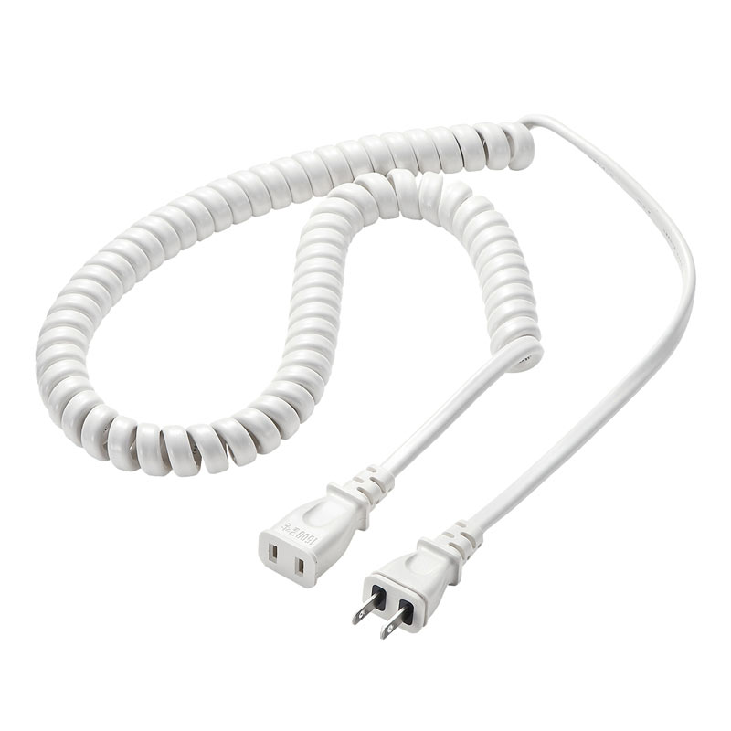 カール電源延長コード TAP-EXC2 6,622円
