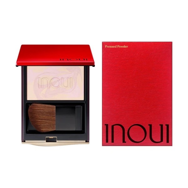 プレストパウダー5g 限定発売　クリックポスト