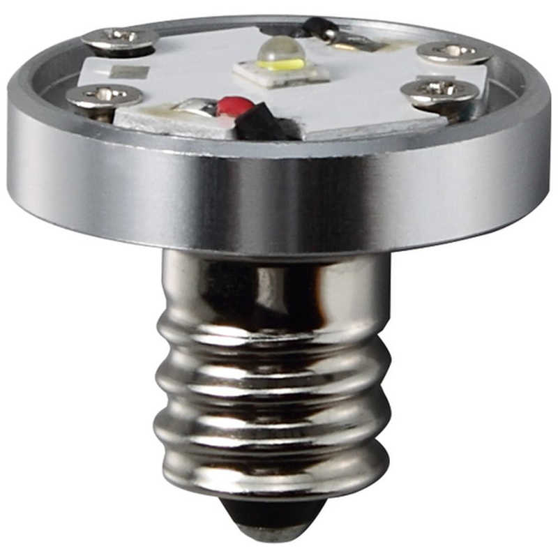 ハタヤリミテッド　ハタヤ 高輝度スーパーLED 3W(防爆型ケイタイランプ専用球)　LED3WA