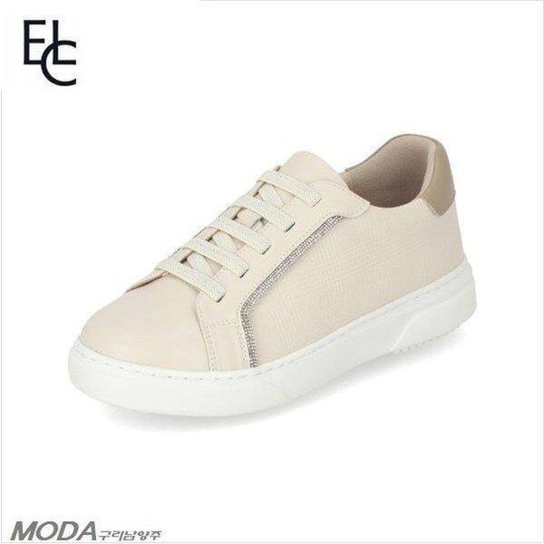 軽量クッションUPバンド 女性スニーカー 2XWS16XE-GN