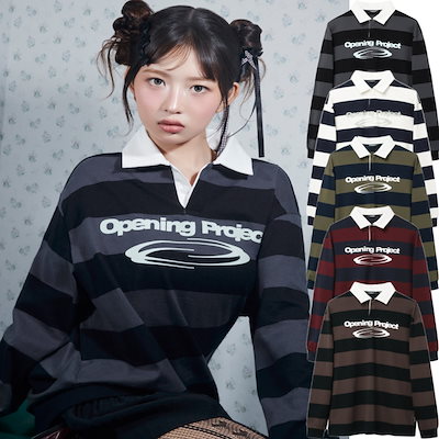IVE レイ着用[OPENING PROJECT] IDENTITY BALL CAP 条件付き数量限定トレカ付き！☆IVE レイ 着用！！【OPENING