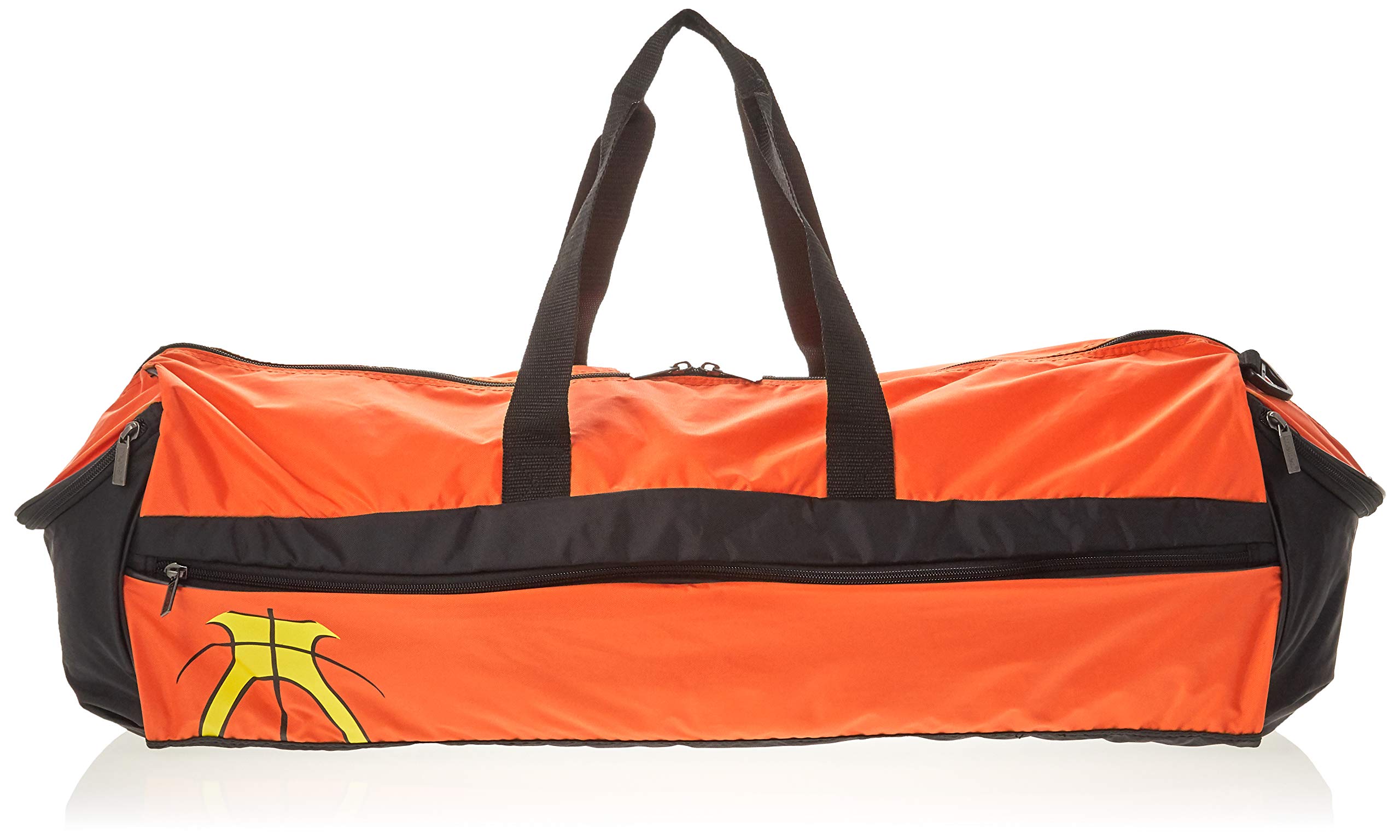 モルテン(molten) バスケットボール用ボールバッグ 3個入れ JB30G