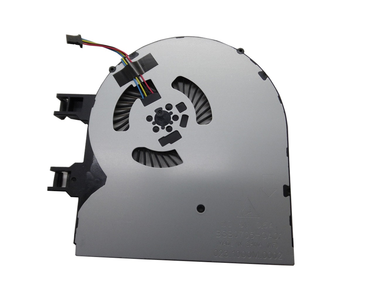 ノートパソコンCPU冷却ファンに適合する Lenovo FLEX14-2 FLEX15-2 FLEX 14-2 FLEX 15-2 BSB0705HCA01