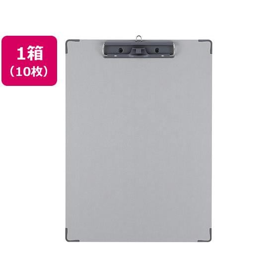 用箋挟B(クロス貼り) B4タテ 短辺とじ 10枚 コクヨ ﾖﾊ-29