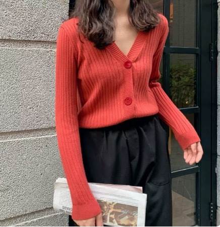 トップス カーディガン 上着 白トップス ミディアム丈 袖あり 長袖