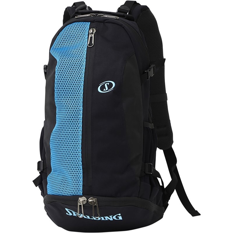 ケイジャー ブリーズ シアン バスケットバックパック (40017cy)