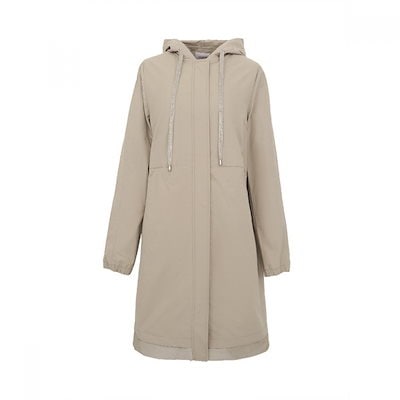 WORKSHOP 【希少 美品】レザートレンチコート 黒 ヨウジヤマモト メンズ トレンチコート｜商品検索｜THE SHOP YOHJI YAMAMOTO