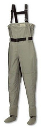 ダイワ PLW-4000GS ピュアリスト・ゴアテックスストッキングウェーダー