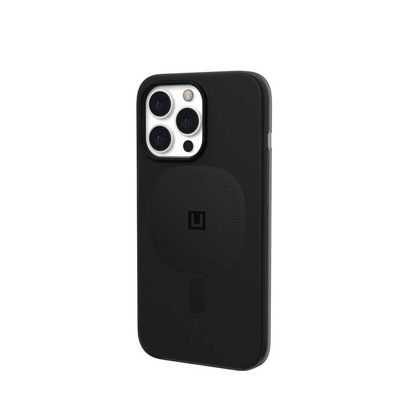 UAG　LUCENT2.0 ブラック iPhone 13 Pro用　UAG-UIPH21MB-LMS-BK