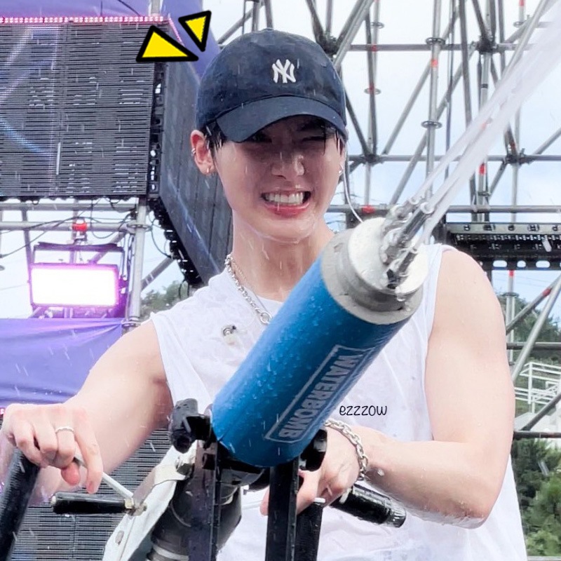 ASTRO ユンサナ 着用 帽子 NEW YORK YANKEES ROOKIE BALL CAP