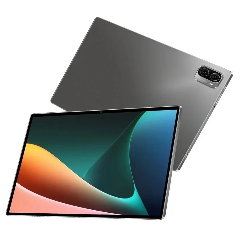 タブレットPC 本体 pad5 pro Android15 10.1インチ Wi-Fiモデル 6GB+128GB SIMフリー WIFI 大画面 8800mAh タブレット 軽量 おすす 12,272円
