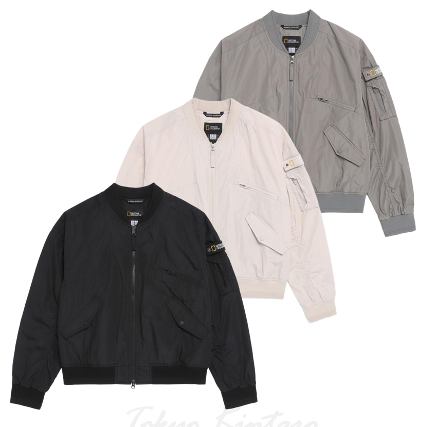 (W) LOWMUS FLIGHT JUMPER (N261WJP940)