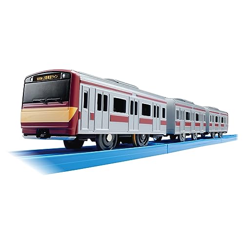タカラトミー プラレール E531系 赤電ラッピング記念車両 電車 おもちゃ 3歳以上 8,500円