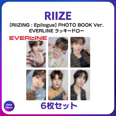 Qoo10] [特典トレカ / PHOTO BOOK : KPOP