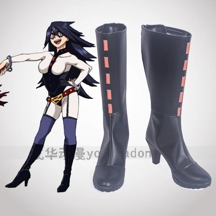 僕のヒーローアカデミアミッドナイトシューズ 4,744円