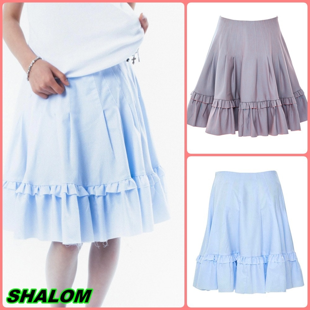 【SHALOM】FANTASY SKIRT