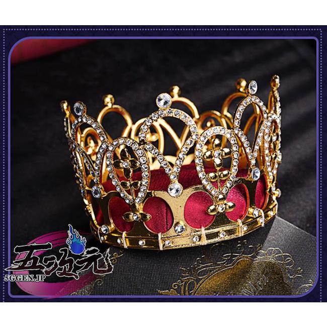 【予約商品】2026新作 Insでも話題に 江南猫次　第五人格　IdentityV　コスプレ　血の女王　虚妄の傑作衣装　希望の残像　クラウン