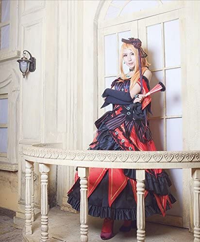 Re:ゼロから始める異世界生活 プリシラバーリエル コスプレ衣装