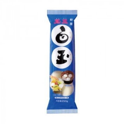 玉三 即席白玉250g×40個 0100