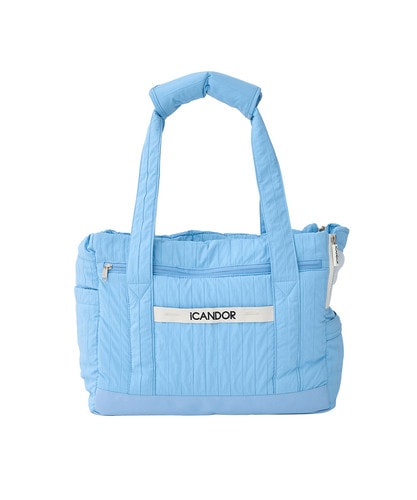 icandor Cloud9_Airy Blue 犬用バッグ 韓国 正規品
