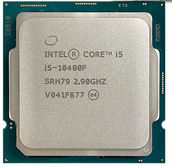 Qoo10] インテル Intel Core i5-10400F