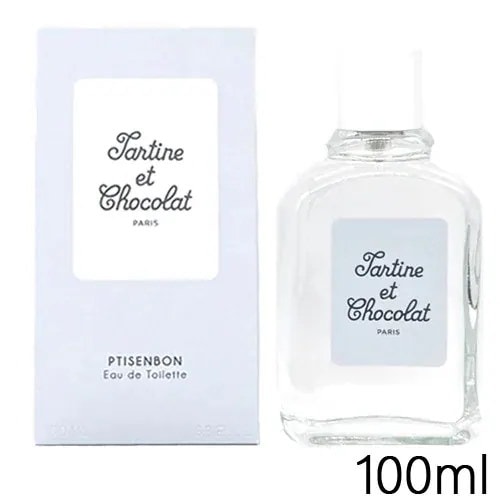 タルティーヌショコラ プチサンボン EDT SP 100ml (ジバンシイ) タルティーヌショコラ Tartine et Chocolat[0517/3667] 宅配無料